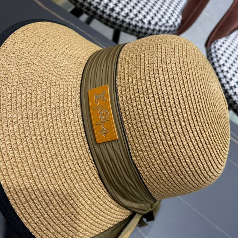 Louis Vuitton Caps